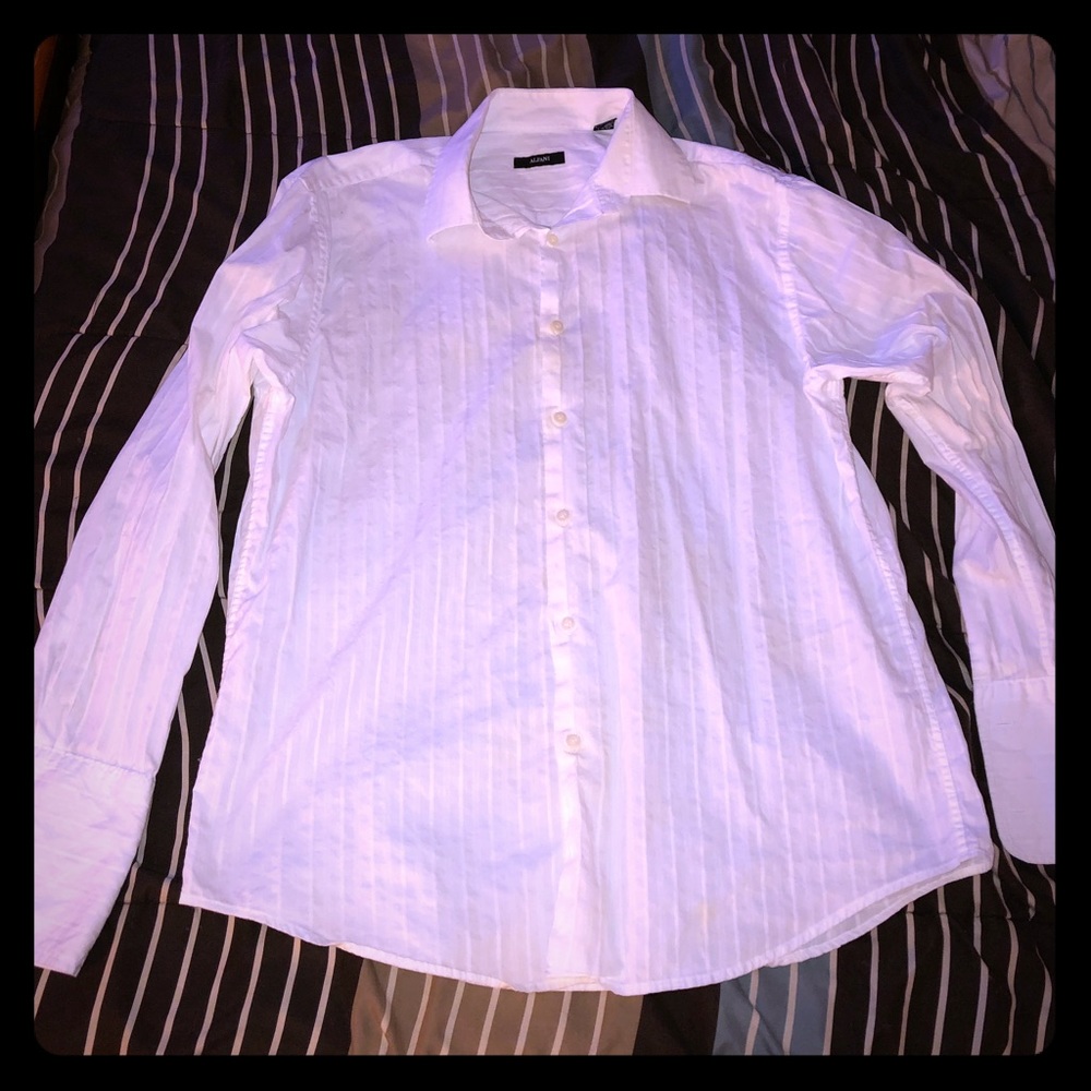 Men’s Alfani Large